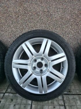 ���� � ������ 225/45R17 �� VW Passat | Mobile.bg � ����� ������ 3