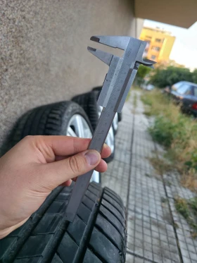 ���� � ������ 225/45R17 �� VW Passat | Mobile.bg � ����� ������ 7