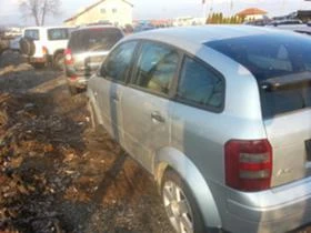 Audi A2 1.4 tdi, снимка 3