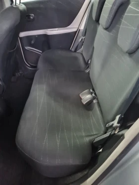Toyota Yaris 1.4D4D, снимка 11