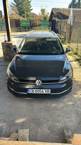 VW Golf  - изображение 2