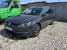 VW Golf  - изображение 10