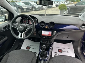 Opel Adam 1.4I* GPL-* NAVI* SPORT* TOP* , снимка 9