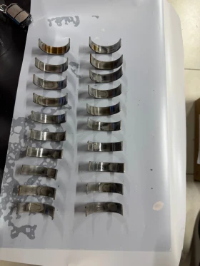 BMW M6 M6 Individual + stage 3 infinity design, снимка 17