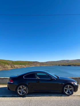 BMW M6 M6 Individual + stage 3 infinity design, снимка 13