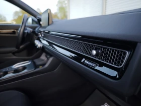 Honda Civic Sport, снимка 14