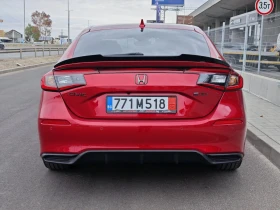 Honda Civic Sport, снимка 4
