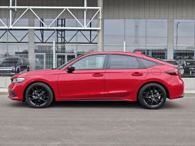 Honda Civic Sport, снимка 2
