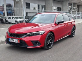 Honda Civic Sport, снимка 1
