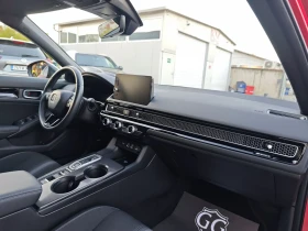 Honda Civic Sport, снимка 9