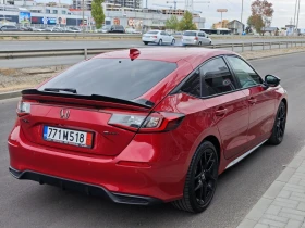 Honda Civic Sport, снимка 5