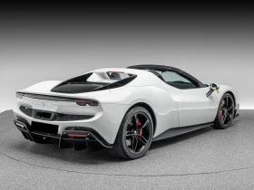 Ferrari 296GTB GTS/ LIFT/ CERAMIC/ CARBON/ JBL/ , снимка 7