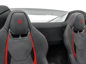Ferrari 296GTB GTS/ LIFT/ CERAMIC/ CARBON/ JBL/ , снимка 17