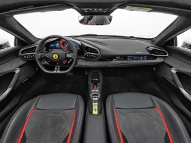 Ferrari 296GTB GTS/ LIFT/ CERAMIC/ CARBON/ JBL/ , снимка 14