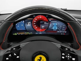 Ferrari 296GTB GTS/ LIFT/ CERAMIC/ CARBON/ JBL/ , снимка 12