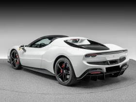 Ferrari 296GTB GTS/ LIFT/ CERAMIC/ CARBON/ JBL/ , снимка 5