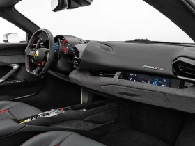 Ferrari 296GTB GTS/ LIFT/ CERAMIC/ CARBON/ JBL/ , снимка 15