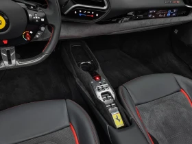 Ferrari 296GTB GTS/ LIFT/ CERAMIC/ CARBON/ JBL/ , снимка 13