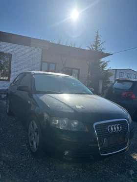 Audi A3 2.0, снимка 5