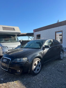 Audi A3 2.0, снимка 1