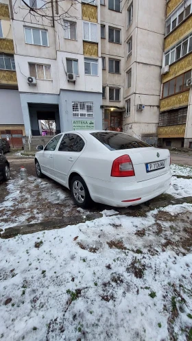Skoda Octavia, снимка 3