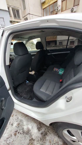 Skoda Octavia, снимка 7