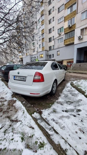 Skoda Octavia, снимка 4