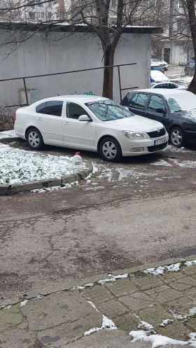 Skoda Octavia, снимка 9