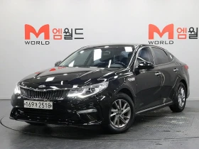 Kia K5 K5 2Nd Generation 2.0 Lpi Rental Car Luxury , снимка 1