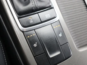 Kia K5 K5 2Nd Generation 2.0 Lpi Rental Car Luxury , снимка 13