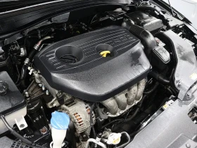 Kia K5 K5 2Nd Generation 2.0 Lpi Rental Car Luxury , снимка 6