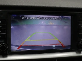 Kia K5 K5 2Nd Generation 2.0 Lpi Rental Car Luxury , снимка 14