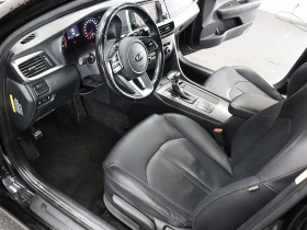 Kia K5 K5 2Nd Generation 2.0 Lpi Rental Car Luxury , снимка 9