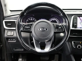 Kia K5 K5 2Nd Generation 2.0 Lpi Rental Car Luxury , снимка 12