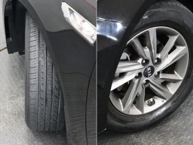 Kia K5 K5 2Nd Generation 2.0 Lpi Rental Car Luxury , снимка 5