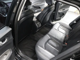 Kia K5 K5 2Nd Generation 2.0 Lpi Rental Car Luxury , снимка 11