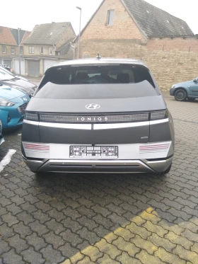 Hyundai Ioniq 5, снимка 4