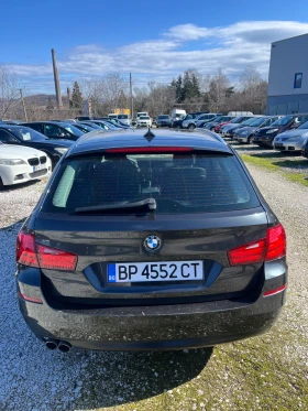 BMW 520 d avtomatik, снимка 3