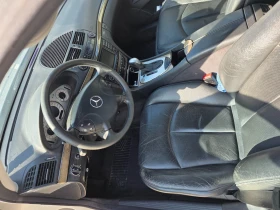 Mercedes-Benz E 320, снимка 10