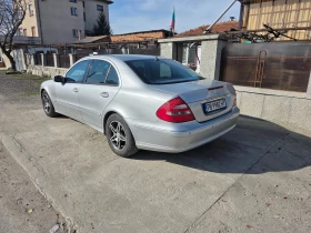 Mercedes-Benz E 320, снимка 4