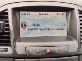 Opel Insignia 1.6 T, снимка 11