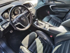 Opel Insignia 1.6 T, снимка 8