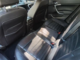 Opel Insignia 1.6 T, снимка 10