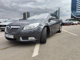 Opel Insignia 1.6 T, снимка 7
