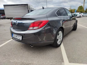 Opel Insignia 1.6 T, снимка 3