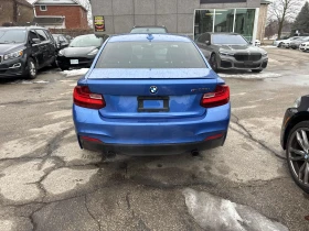BMW 235 АвтоКредит* (ЦЕНА ДО БГ), снимка 4