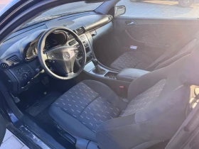 Mercedes-Benz C 200, снимка 6