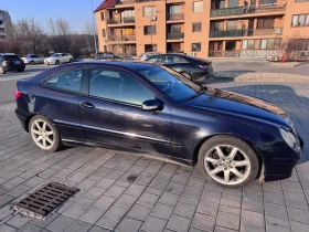 Mercedes-Benz C 200, снимка 2