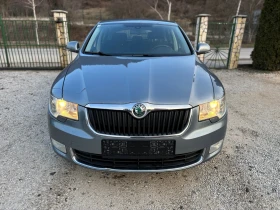 Skoda Superb Нов Внос, снимка 3
