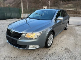 Skoda Superb Нов Внос, снимка 1